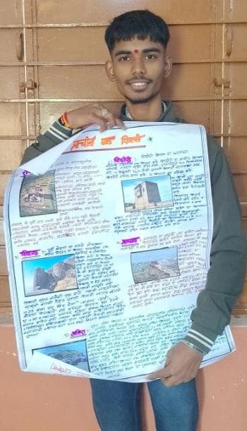 SMB College Bhagur